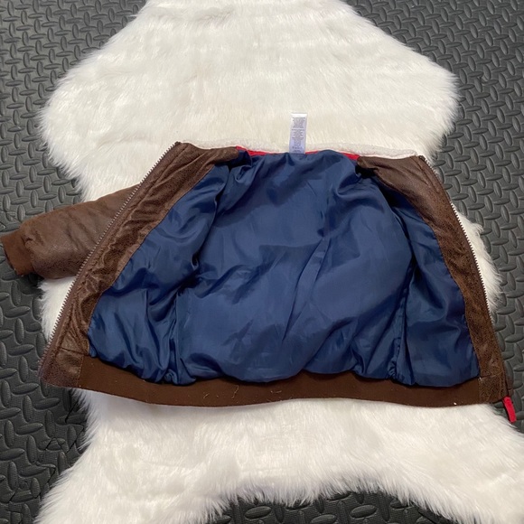 Little Me jacket - Picture 5 of 6